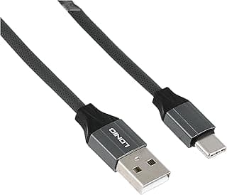 كابل موبايل LS441 نوع سي من لدنيو، لهاتف ذكي