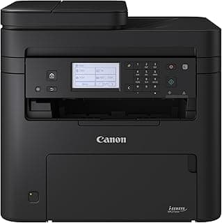 I-SENSYSMF275DW EU MFP, 3 Years Official Warranty