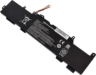 SS03XL 933321-855 Battery for HP EliteBook 730 735 740 745 830 840 846 G5, EliteBook 735 745 830 840 G6, ZBook 14U G5 G6, HSN-I13C-4 9 328233 -421 933321-852 932823-1C1 HSTNN-LB8G HSN-113C-4 Battery