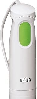 Spare Parts – Braun 7322110844 Motor Unit MultiQuick Hand blender, 450 Watts, Non-Retail Packaging, International Warranty