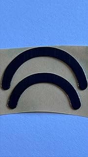 طقم زلاجات ماوس PTFE موديل M350