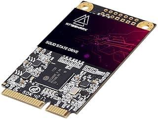 Msata SSD 128GB Sata3 SataⅢ Internal Solid State Drive Mini Sata SSD Disk Including 16GB 32GB 60GB 64GB 120GB 128GB 240GB 480GB 500GB (128GB, MSATA)