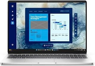 ديل برو 16 PC16250 الترا 7 255U 16GB 512GB SSD 16 FHD+ اوبونتو PC16250-BTO107-UBU