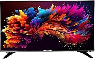 FHD DLED TV 32 Inch Built-In Receiver 32EC3300E