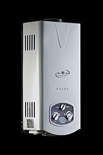 Nova Gas Water Heater 10 L