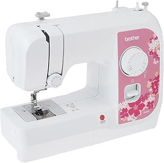 Sewing machine - JA001