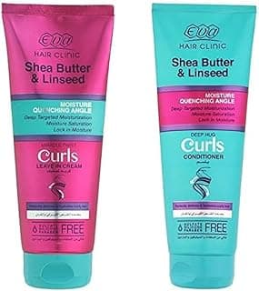 Curly Care Bundle