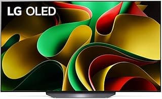 77 inch OLED B3 series Ultra HD 4K, WebOS Smart AI ThinQ, Magic Remote, 4 side Cinema, Dolby Vision HDR10, HLG, AI Picture Pro, AI Sound Pro (5.1.2ch), Dolby Atmos