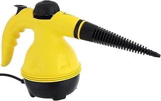 Steam cleaner