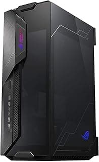 حافظة وحدة معالجة مركزية للألعاب روج Z11 ميني من اسس - موديل-ITX-DTX