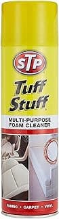 STP TUFF STUFF MULTI PURPOSE FOAM CLEANER 623 gram