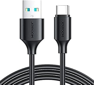 كابل USB من جوي روم بطول 1 متر متوافق مع الهواتف الذكية