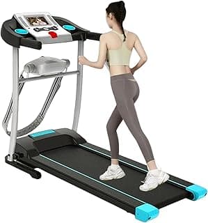 Treadmill City Star Pro LIFE Fitness - 5 Years Warranty- Motor USA - 3 hp - 130 kg- Motor MASSGE- 42 * 130 cm - 12 Program - 515 - Cover Free Gift AND FIVE SERI BAND