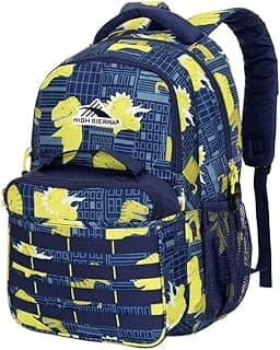 Unisex Joel Backpacks (pack of 1)