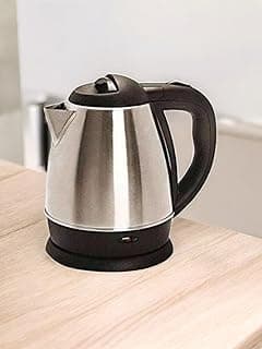 Marov Electric Kettle 1.5L 1500W - (Pack of 1)