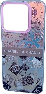 3mara store Compatible with HONOR X6C New Fashion Girls Fashion Design High Quality Case (13)