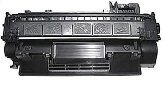 خرطوشة حبر لطابعة ليزر 05A (P2030) متوافقة مع طابعة اتش بي ليزر جيت برو: P2035/P2035n؛ سلسلة اتش بي ليزر جيت P2050: P2055d/P2055n/P2055x