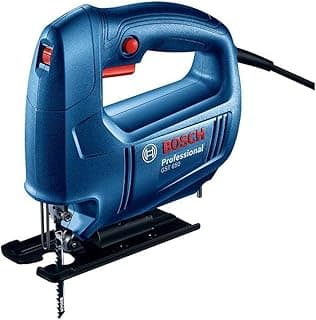 منشار أركت كهربائي بسلك BOSCH GST 650