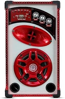 LAVA - SPEAKERS LAVA USB - MEMORY CARD - BLUETOOTH ST-105