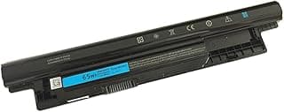 بطارية لابتوب 65 وات XMCRD MR90Y 0MF69 متوافقة مع ديل Inspiron 14 15 17 17R 14-3421 14-3421 15-3521 15R-N3521 17-3721 3421 3437 N5521 Latitude 14 15 3000 E3440 E3540