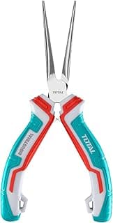 THTMN756 Micro Needle Nose Pliers, 4.5-Inch Size
