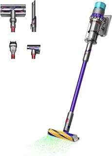 Gen5detect Cordless Vacuum Cleaner
