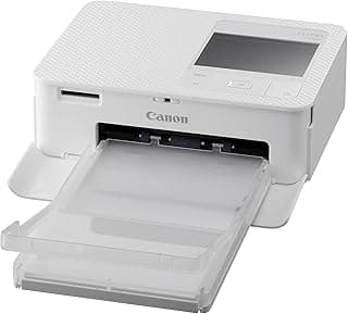 طابعة سيلفي CP1500WH من كانون