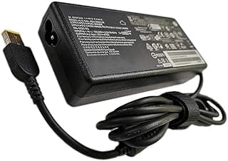 محول شاحن بديل adl135ndc3a USB 135 وات 6.75 امبير 20 فولت لجهاز لينوفو ايدياباد y70-70 y50-70 y40-70 y700