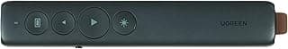 LP479 Wireless Laser Pointer Presenter – 2.4GHz Remote Control, Plug & Play USB Receiver, Presentation Clicker for PowerPoint, Keynote & Google Slides