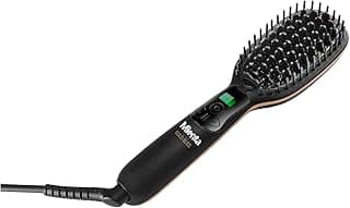 210 °C Straightening Hair Gold Bliss - SB43206A