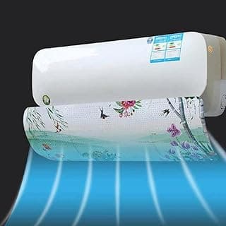 Multi Color Adaptive Air Diffuser