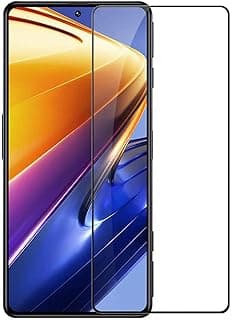 Xiaomi Poco F4 / F4 GT / X4 GT Screen Protector Tempered Glass Full Glue Edge-to-Edge Protector for Xiaomi Poco F4 / F4 GT / X4 GT ®