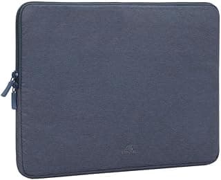 Blue ECO Laptop sleeve 13.3-14 SUZUKA