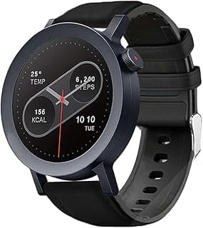 Compatible with CMF Watch Pro 2 Band, Leather Silicone Breathable Replacement Smartwatch Strap Wristband Compatible for CMF Watch Pro, Watch Pro 2 Smartwatch