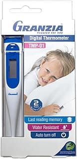 Digital Flexible Thermometer TMP- 01