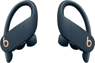 سماعات beats Power Pro لاسلكية بالكامل كحلي، MV702AE/A