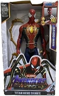 Spider Man Character - 1883