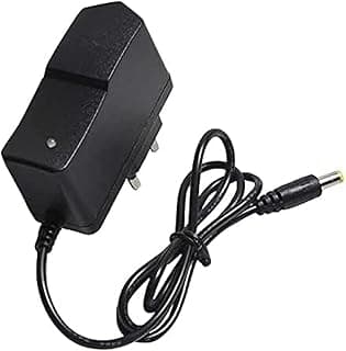 Lithium-ion Battery Charger (12.6V, 1000mAh)