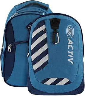 Activ Unisex ACTIV LAPTOP BACKPACK BACKPACK