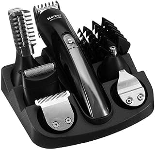 Kemei super grooming kit 11 * 1 model km600