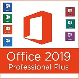 Office pro 2019