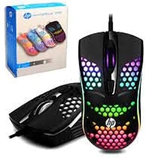 ماوس USB من اتش بي S600