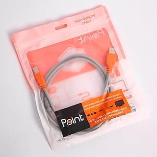 كابل طابعة USB بطول 1.5 متر