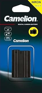 EN-EL15 Lithium-Ion Battery (1900mAh)