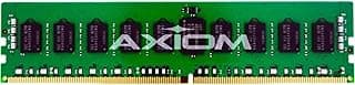 رام Axiom 16GB DDR4-2400 ECC RDIMM - AX42400R17B/16G