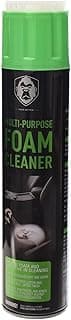 DTR CARCARE TECH foam multi purpose cleaner 650ml - Multi Color