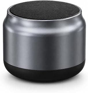 Mini Portable Bluetooth Speaker High Stereo Sound Wireless Speaker for Phone Laptop - Mini Portabl Bluetooth Speaker (Multicolor)