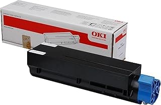 B401/MB441/MB451 Toner - Black