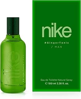 عطر نايكي جينجر تونيك للرجال EdT NS
