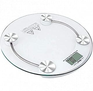 Digital Weighing Scale Up to 180KG Weight, HTC-333BS